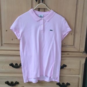 Lacoste classic Fit Soft Cotton Pique Polo - 10